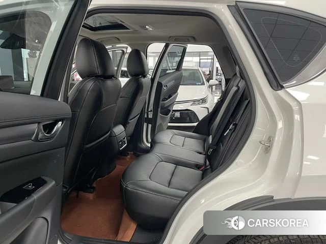 Mazda CX-5 id 3896105 из Китая 7