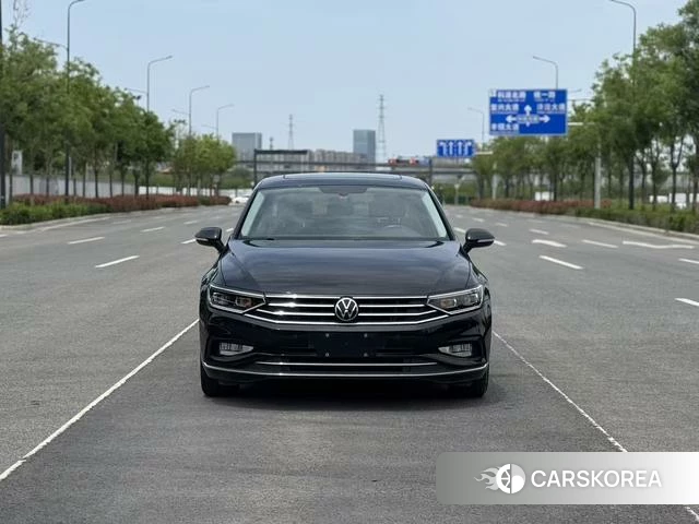 Volkswagen Magotan id 4271525 из Китая 19