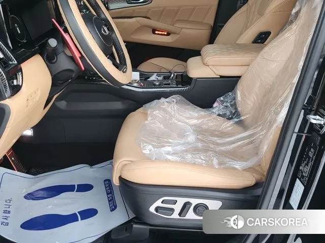 Kia Sorento 4th Generation id 3449107 из Кореи 17