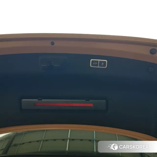 Genesis G80 (RG3) id 3232701 из Кореи 17