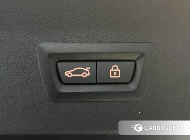 BMW X4 (G02) id 3371079 из Кореи 17