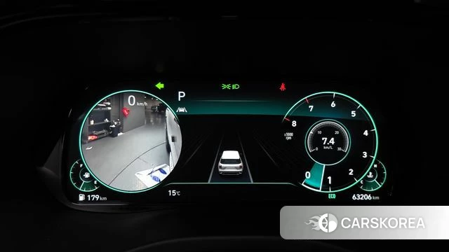 Hyundai Palisade id 3827298 из Кореи 17