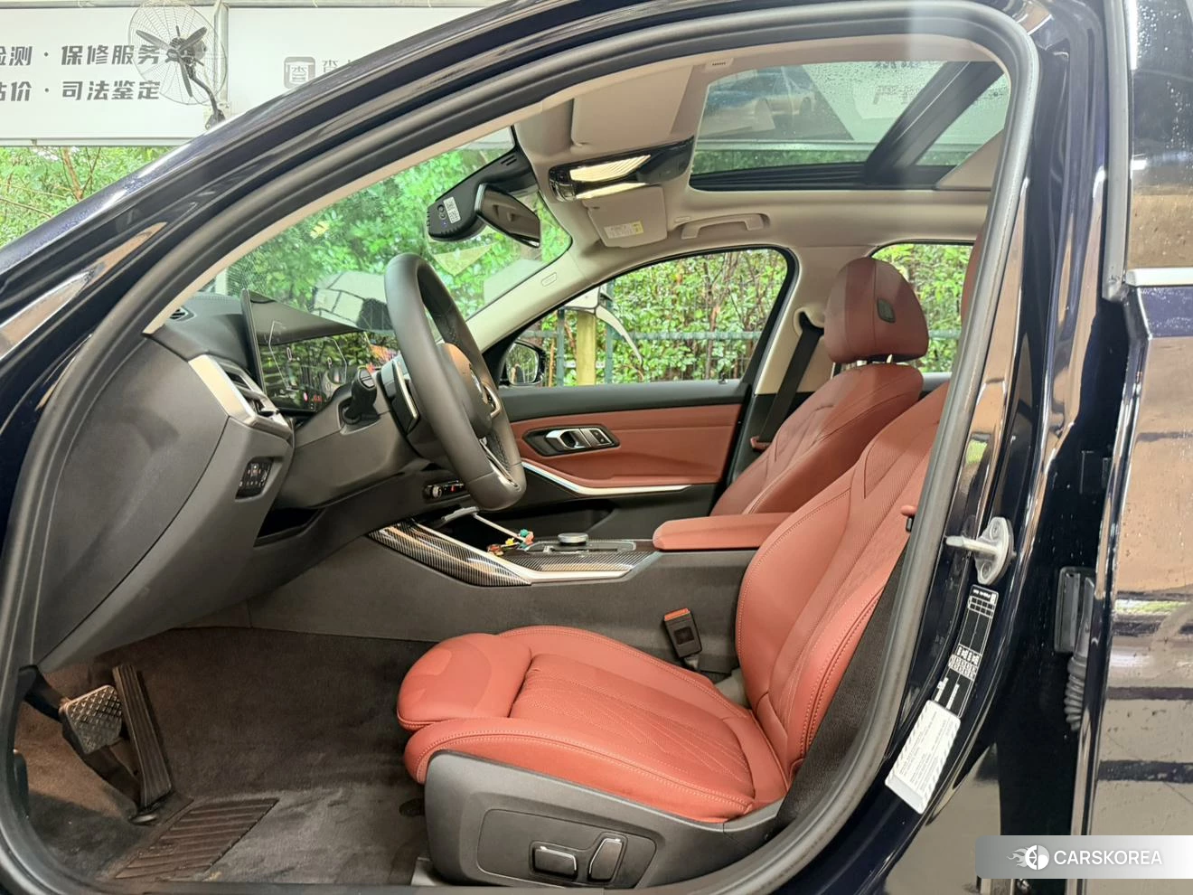 BMW 3 series id 4492830 из Китая 14