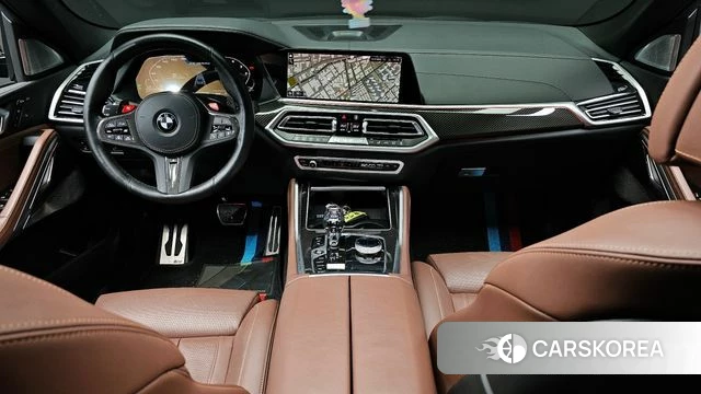 BMW X6 (G06) id 4376659 из Кореи 17