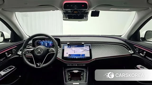 Mercedes-Benz E-Class W214 id 3052728 из Кореи 15