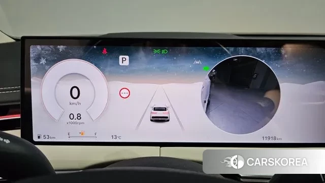 Genesis GV70 id 3751171 из Кореи 17
