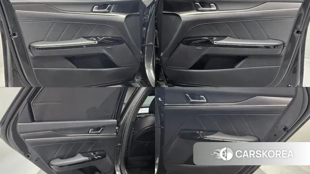 Kia K5 3rd generation id 3619016 из Кореи 17