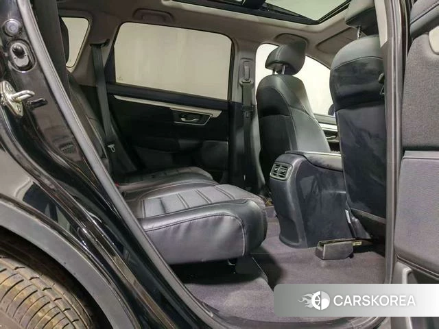 Honda CR-V id 4272367 из Китая 14