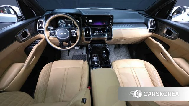 Kia Sorento 4th Generation id 4880813 из Кореи 32