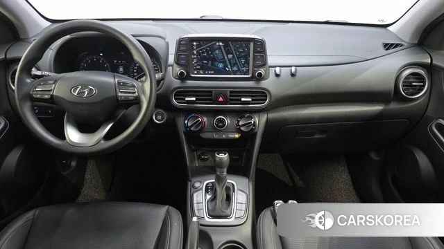 Hyundai Kona id 4233197 из Кореи 27