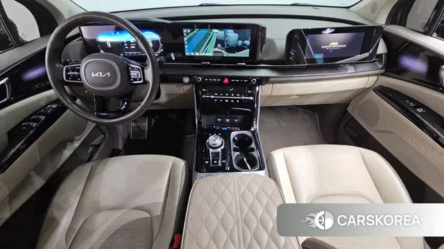 Kia Carnival 4th generation id 3361039 из Кореи 17