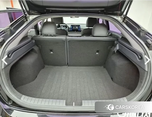 Hyundai The New Ionic Hybrid id 3766082 из Кореи 16