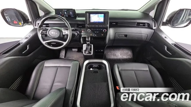 Hyundai Staria id 2726980 из Кореи 17