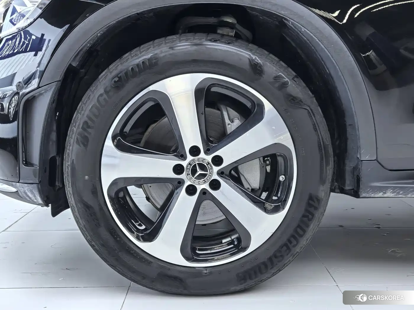 Mercedes-Benz GLC id 4548164 из Китая 15