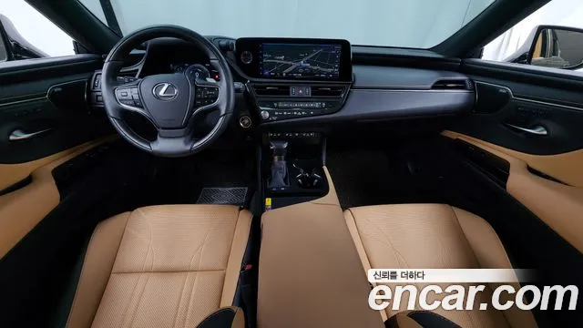 Lexus ES300h 7th generation id 2847864 из Кореи 17