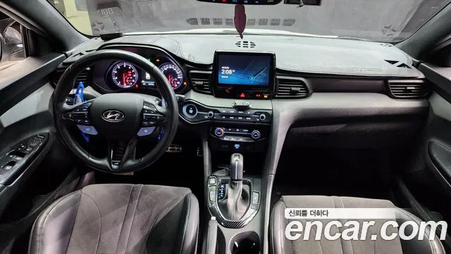 Hyundai Veloster (JS) id 2790062 из Кореи 17