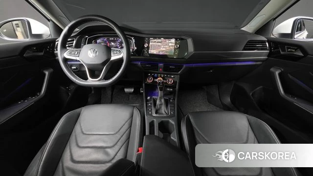 Volkswagen 7th Generation of Jetta id 4665108 из Кореи 27