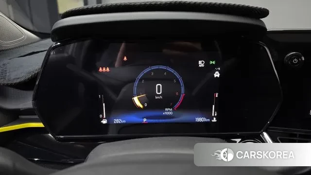 Chevrolet (GM Daewoo) Trax Crossover id 3670331 из Кореи 17