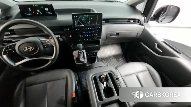 Hyundai Staria id 4590232 из Кореи 17