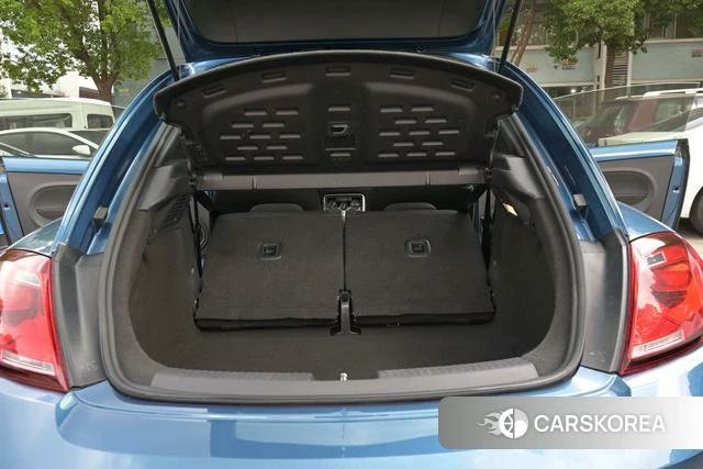 Volkswagen Beetle id 4239035 из Китая 21