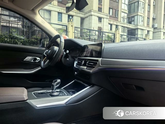 BMW 3 series id 4254670 из Китая 17