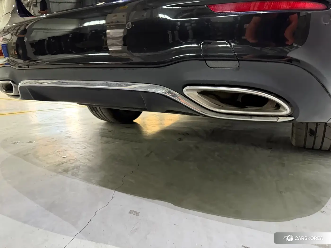 Mercedes-Benz E-class New Energy id 4547956 из Китая 16