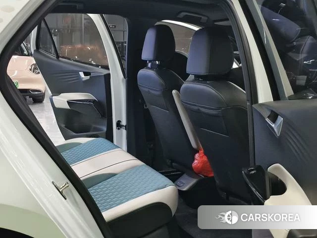 Volkswagen ID.3 id 4262020 из Китая 8
