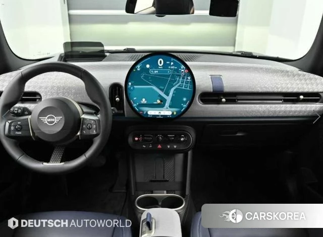 Mini Cooper S 4th Generation id 4254935 из Кореи 17