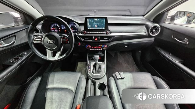 Kia Come New K3 id 4356132 из Кореи 17