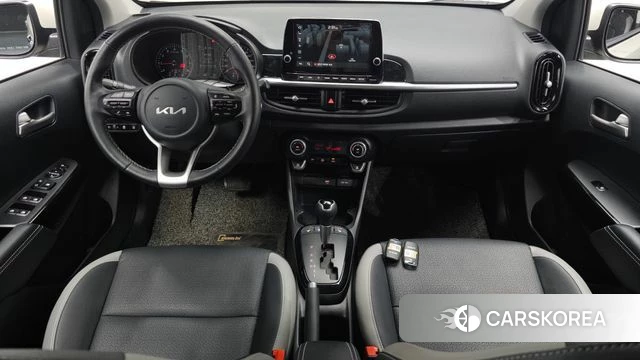 Kia Morning Urban (JA) id 4541292 из Кореи 27