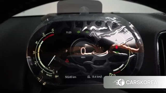 Mini Cooper D Countryman id 3765240 из Кореи 17