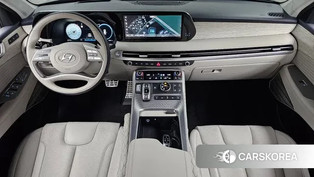 Hyundai The New Palisade id 2878656 из Кореи 17