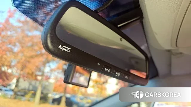 Hyundai Sonata New Rise id 3544089 из Кореи 17