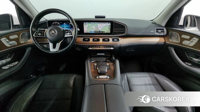 Mercedes-Benz GLE-Class W167 id 3954470 из Кореи 17