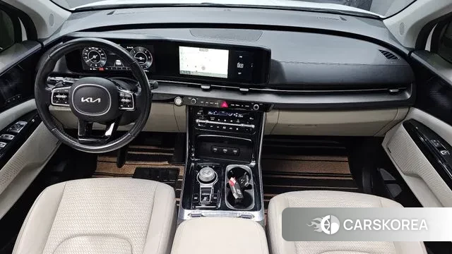 Kia Carnival 4th generation id 3635168 из Кореи 17