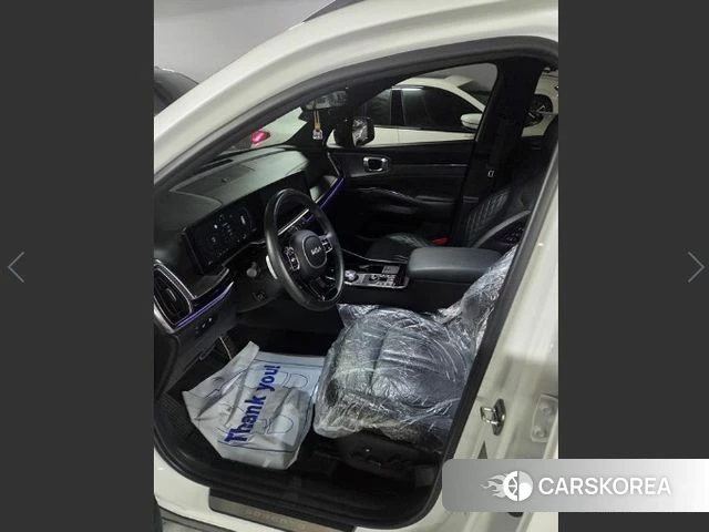 Kia The New Sorento 4th Generation id 4650048 из Кореи 15