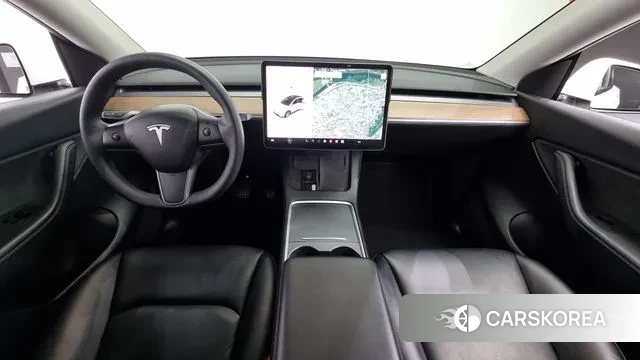 Tesla Model Y id 3225226 из Кореи 17