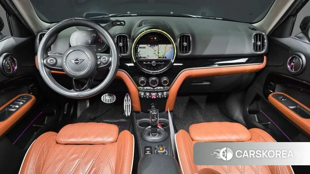 Mini Cooper Countryman id 3935857 из Кореи 17