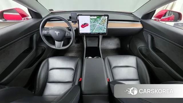 Tesla Model 3 id 3766045 из Кореи 17