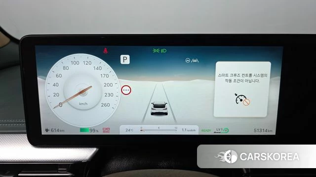 Genesis GV60 id 4898443 из Кореи 27