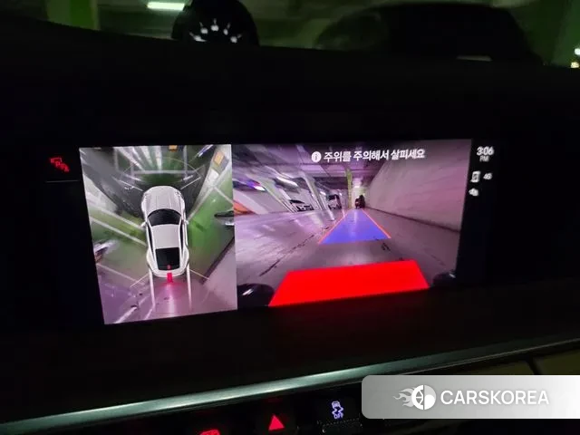 Porsche 911(992) id 3513553 из Кореи 7