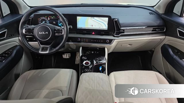 Kia Sportage 5th Generation id 3850516 из Кореи 17