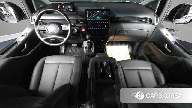 Hyundai Staria id 4354383 из Кореи 27