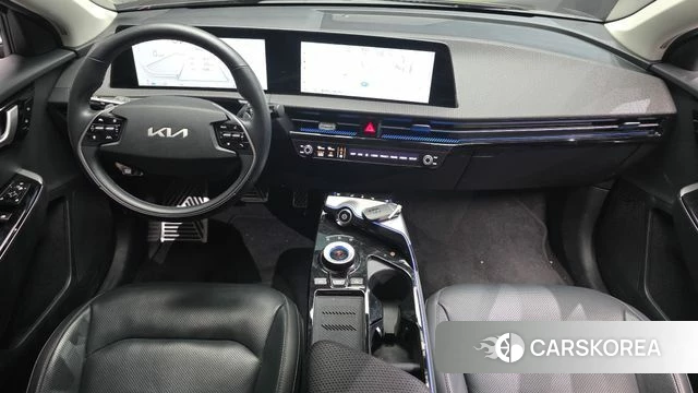 Kia EV6 id 4904980 из Кореи 17