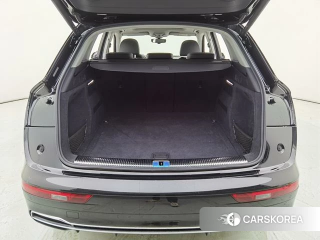 Audi Q5L id 4258226 из Китая 22