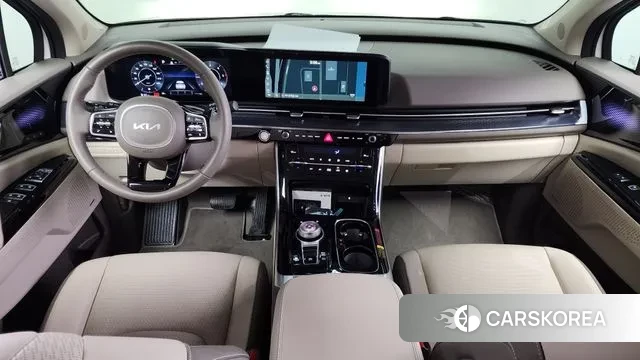 Kia Carnival 4th generation id 3195696 из Кореи 17