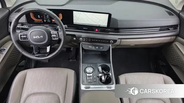 Kia The New Carnival 4th Generation id 3571578 из Кореи 17