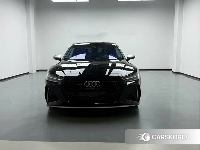Audi A7L id 4300881 из Китая 23