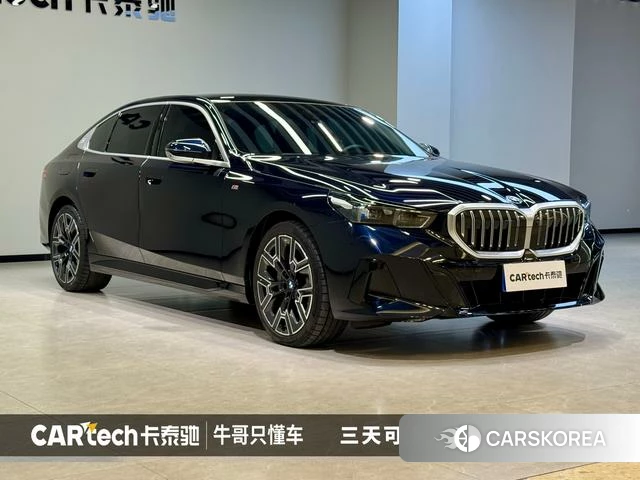 BMW 5 series id 3823183 из Китая 25