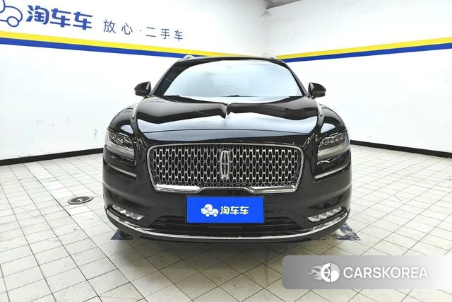 Lincoln Navigator id 4236792 из Китая 14